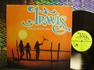 TRAVIS To Be As Free As You LP 1975 RARE MICHIGAN PRIVATE PRESS FOLK POP PSYCH