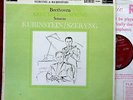 RCA LIVING STEREO  HENRYK SZERYNG RUBINSTEIN SB-2084 BEETHOVEN VIOLIN SONATAS