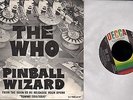 The Who - Pinball Wizard