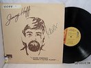 JIMMY HOFF I Heard Somebody 1978 Private Press JAZZ Guitar COUNTRY FUNK Groove