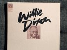 Willie Dixon - 3 Lp Chess Box Set - CH3-16500 With Booklet - Near Mint