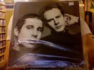 Simon and Garfunkel Bookends LP sealed vinyl + poster RE reissue