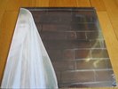 EMILY JANE WHITE Dark Undercoat 2nd PRESS Clear VINYL 500 Stck Neu LP