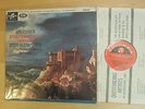 COLUMBIA SAX 2569 ED1 BRUCKNER symphony 4 KLEMPERER NM