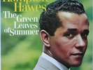 Hampton Hawes The Green leaves of Summer on Contemporary - Japan King LP