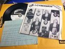 THE CYBERMEN you're to blame UK 79' PUNK ORIG RARE DEAD STOCK kbd cardiac arrest