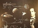 DOLAT SHAHI, Dariush - Electronic Music Tar & Sehtar - LP