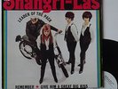Vinyle 33T Shangri-Las  