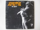 LEE GAGNON rare Jeremie jazz funk breaks Canada LP LISTEN