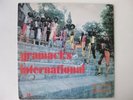 GRAMACKS INTERNATIONAL rare island afro funk LP LISTEN