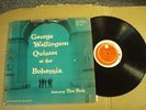 George Wallington Quintet at the Bohemia, featuring the Peck, PLP 1001