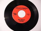KFWBeatles (The Beatles Talking)/You Can't Do That' (Capitol/Custom) June 64