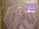 High On Fire Art Of Self Defense Ltd/500 CLEAR VINYL 2xLP BRAND NEW SEALED