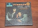 * Beethoven, Fidelio, Klemperer, Box 3 LP