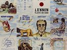 John Lennon - Shaved Fish (Vinyl LP / Album) (New)