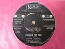 Garnet Mimms - Looking For You 1966 UK 45 UNITED ARTISTS
