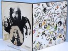 LED ZEPPELIN III LP THREE 1970 LP VINYL MASTERCRAFT SD 7201 N.MINT RARE