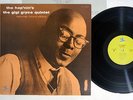 GIGI GRYCE HAP'NIN'S PRESTIGE LPJ-70006 Japanese Pressing Vinyl LP