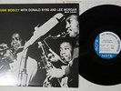 HANK MOBLEY DONALD BYRD & LEE MORGAN BLUE NOTE BLP-1540 JAPAN Vinyl LP