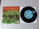 Five Iron Frenzy: Miniature Golf Courses of America 7