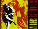 GUNS N ROSES USE YOUR ILLUSION I LP VINYL 180GM BRAND NEW REMASTERED 2LP