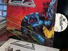 Liege Lord: Master Control LP, Metal Blade
