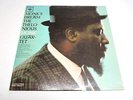 Thelonious Monk Quartet – Monk's Dream - RARE SEALED LP 1963 2 eye MONO ORIG.