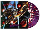 MOTORHEAD - BOMBER - SPLATTER VINYL - RECORD STORE DAY 2013 RELEASE - lp