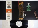 JOHN COLTRANE AND JOHNNY HARTMAN IMPULSE IMP-88079 JAPAN OBI PROMO Vinyl LP