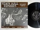 CHARLES MINGUS TOWN HALL CONCERT CHARLES MINGUS SMJ-6289 JAPAN Vinyl LP