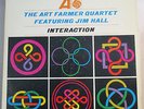 Art Farmer Quartet Featuring Jim Hall 