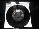 bobby paris night owl/yvonne baker you did,t say a word london 7 inch single