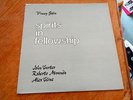Vinny Golia – Spirits In Fellowship lp
