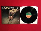 KINGS X SELF TITLED STUNNING MINT  1992 ORIGINAL VINYL LP FREE POSTAGE