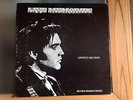 Elvis vinyl record   import promo copy 