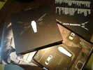 METALLICA DEATH MAGNETIC BOX