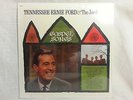 Tennessee Ernie Ford ?– Great Gospel Songs LP 33 12