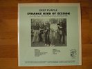 DEEP PURPLE - STRANGE KIND OF SESSION Live at the BBC  limited to 200 copies