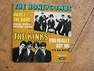 THE KINKS   