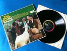 The Beach Boys - Pet Sounds LP UK 1966 VG/VG+  Mono original