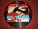 METALLICA 
