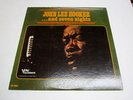 John Lee Hooker ?– ... And Seven Nights RARE 1965 Verve W/ THE GROUNDHOGS NM-