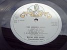 BARCLAY JAMES HARVEST TIME HONOURED GHOSTS 1st  Press UK LP TIME CAPSULE COPY