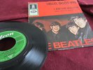 BEATLES  