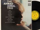 Ahmad Jamal      Same      yellow Epic    DG      Epic   LN  3212        NM # 51