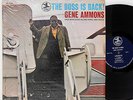 Gene Ammons      The Boss is back      Van Gelder      Prestige    NM # 51