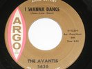 The Avantis 7