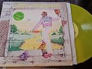 Elton John ?Goodbye Yellow Brick Road NM- Dbl LP Yellow Vinyl