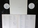  MOBILE FIDELITY ORIG   The BEATLES   WHITE ALBUM   MFSL   LENNON