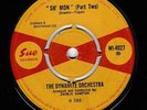Northern Soul Mr Dynamite Sh'Mon Sue British  Original